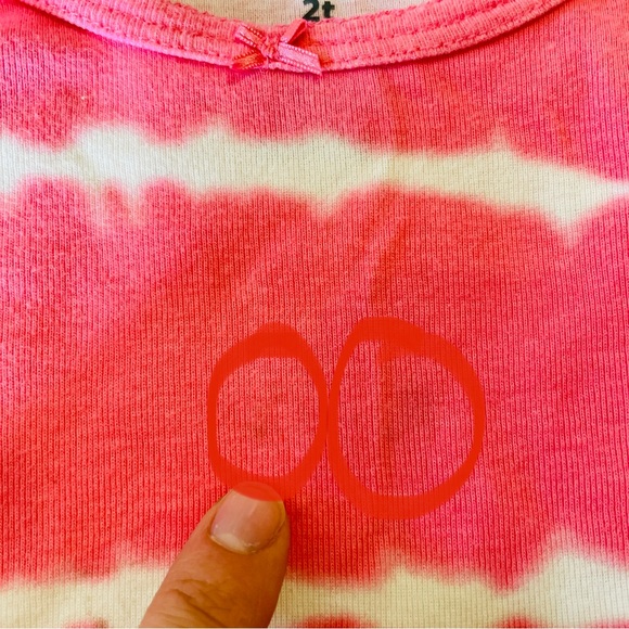 3T Carter’s summer pajama bundle - Picture 5 of 7